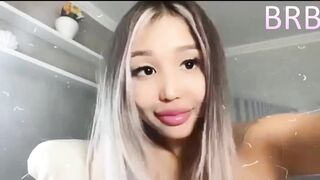 kyoto_yoko - [Chaturbate] Panties Spy Video Masturbate