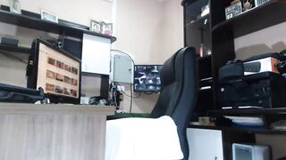 laylabrasil - [Chaturbate] role-play Gorgeous Gets Lucky