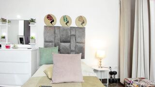 laylajenssen - [Chaturbate] Fingering Hot Show Porn