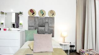 laylajenssen - [Chaturbate] Super licking High Qulity Video