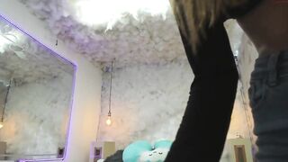 leslyy_ - [Chaturbate] Pussy xxxvideo Crazyticket