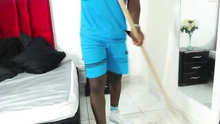 lila_rey - [Chaturbate] Busty Web Model Playing On Live Webcam