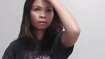 Lilasianbunny - [Chaturbate] Private Video Livecam Shows Ass