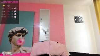 littlejaz - [Chaturbate] College Girl hot Naked