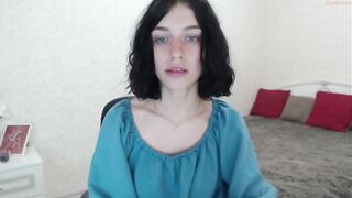 loulou_u - [Chaturbate] Nude Girl Hot Babe Strips Gorgeous