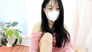 lunanames - [Chaturbate] Amateur Super doggy