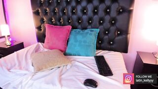 mahia_1319 - [Chaturbate] Hottest Webcam Babe camsex Private Video