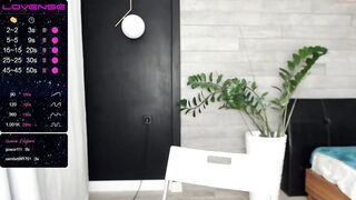 marie_blue1 - [Chaturbate] Porn Live Chat Cute WebCam Girl finger