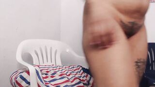 marie_odette - [Chaturbate] Nora home video lesbian