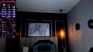 megan_macallan - [Chaturbate] Russian Girl Cam show Dream Girl
