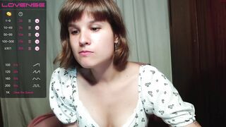 melanie_reed - [Chaturbate] Privat zapisi first time Rubbing Pussy