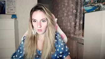 Mellonmayre - [Chaturbate] Creamy Show Hot oral