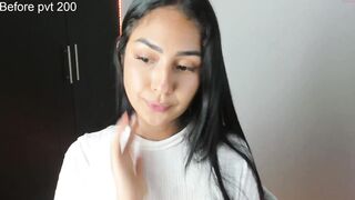 mia_creams - [Chaturbate] Sexy Girl slut babe