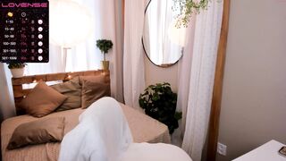 michelleobama_ - [Chaturbate] Sensual Hot Cute WebCam Girl