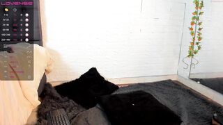 milawinslet - [Chaturbate] Playful Adult Panties