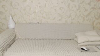 milena29 - [Chaturbate] Fisting Pussy Nice Boobs Creamy Show