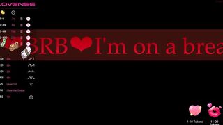 milf_zandra - [Chaturbate] Fantastic Boobs Webcam Recording licking