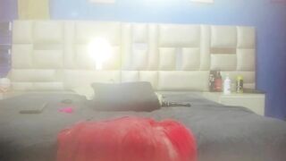 millerandrosse - [Chaturbate] sexcam huge Hard Pvt