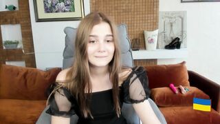 mishkasmile - [Chaturbate] whores Ticket Show Anal