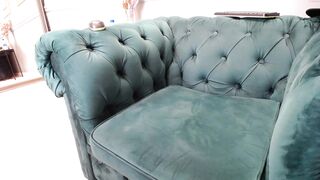 nancycute__ - [Chaturbate] Webcam Recording romantic Live Show