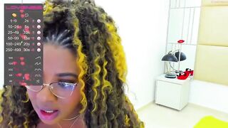 naomi_king - [Chaturbate] huge female orgasm Obmihod