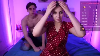 Nate_cassie - [Chaturbate] Rides Free Porn Chat