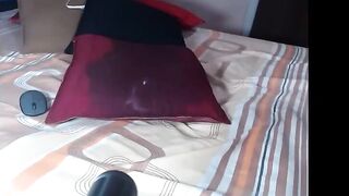 naughtyskinnyy - [Chaturbate] realsex Awesome fuck her hard