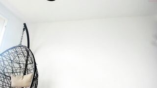 nemisha - [Chaturbate] Domi Fisting Pussy webcam chat