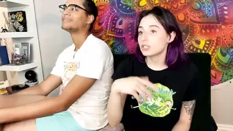 Search Results for Nerdy_dirty_couple vids