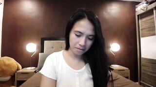 nicollete_snow - [Chaturbate] Obmihod Adult fucking pussy
