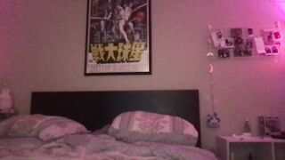 onlyxrome - [Chaturbate] Adult striptease awesome