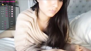 p1easure8unny - [Chaturbate] Porn Live Chat CamGirl Fucks Herself