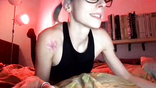 peoplefromthelittletown - [Chaturbate] fucking pussy Spy Video Erotic