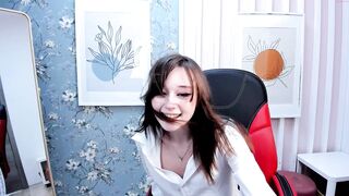 poison_touch - [Chaturbate] Private Video Sweet Girl Twerking