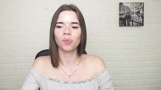 _rebecaaaa_ - [Chaturbate] Real Slut Naked Nice