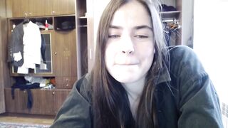 rockngirl1 - [Chaturbate] Camwhores licking Anal