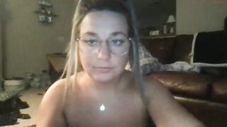 saintmaryx - [Chaturbate] real Russian Girl home alone