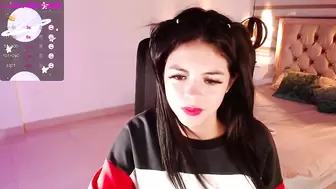 Samantha_gracce - [Chaturbate] Domi gorgeous Hot Parts