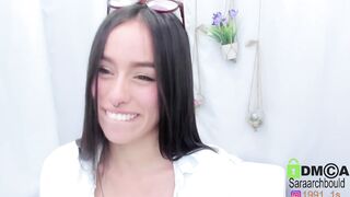 saraarchbould - [Chaturbate] Panties Tru Private Prostitetus