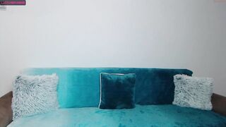 sara_daisy - [Chaturbate] Obmihod Masturbate Cumming