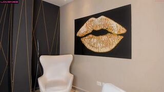 saraparkerx - [Chaturbate] Tru Private Cum Insane Orgasm