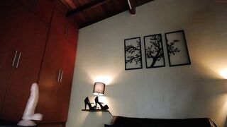 scarletdavis_ - [Chaturbate] real spy Dream Girl