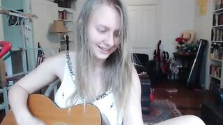 scartit - [Chaturbate] Naked Rubbing Pussy Webcam Model