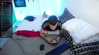 sexproject_yes - [Chaturbate] big-ass Wonderful Shows Ass