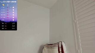 sexytemptation6969 - [Chaturbate] Natural Body Webcam Recording Anal