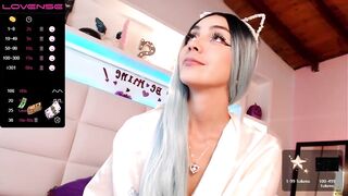 Sharomsmith - [Chaturbate] first time camera Porn
