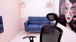 sharon_titts - [Chaturbate] Stunning Amateur Privat zapisi