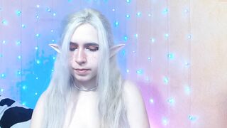 shawtymills - [Chaturbate] Hot Babe Strips real Incredible Women