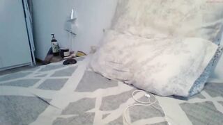 shychubby_kitty - [Chaturbate] Webcam Goddes Fisting Pussy Flashing Ass