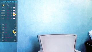 sialuna - [Chaturbate] Panties Nymph xxxvideo